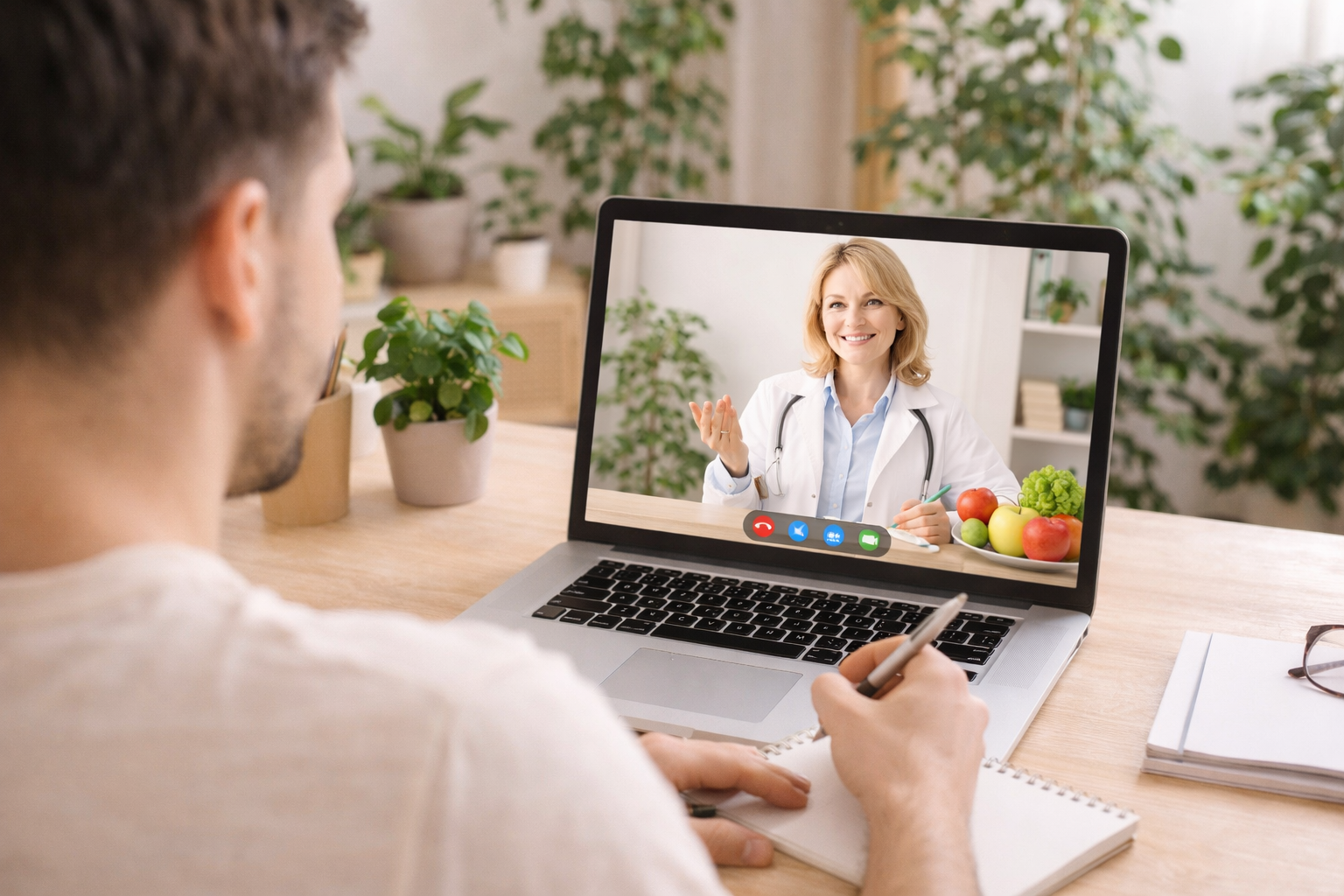 Persönliches Coaching